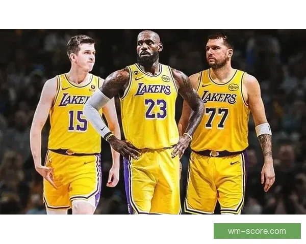 今夏多支球队欲挖角湖人球员 可能为里夫斯开出顶薪级短期合同